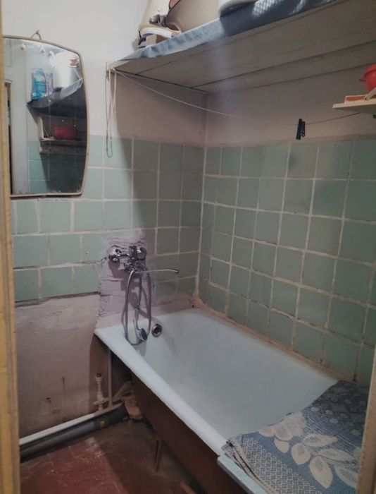 Продается 3ком квартира Тайга
