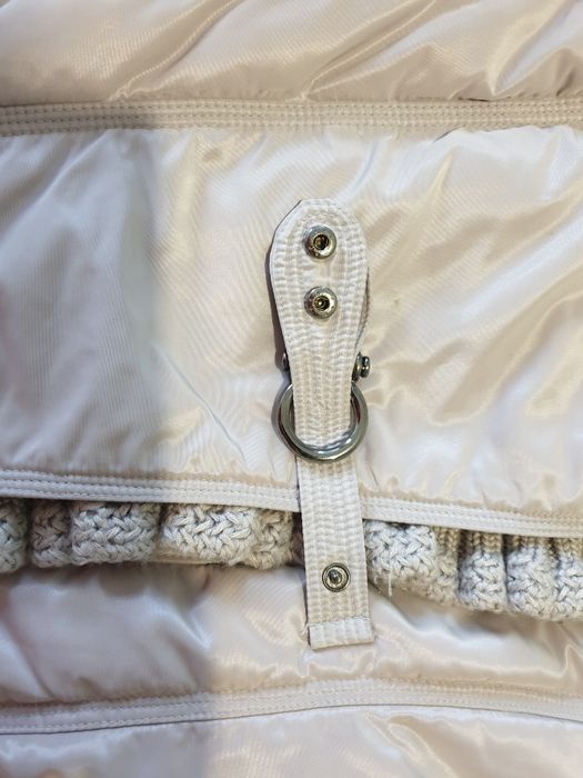 Куртка-трансформер зимняя.