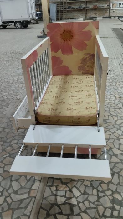 Detskiy kravat sotiladi