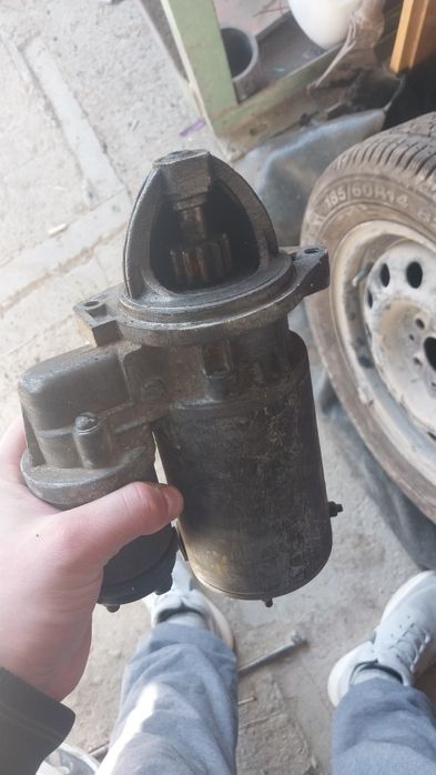 Лада ваз 2107 разбор