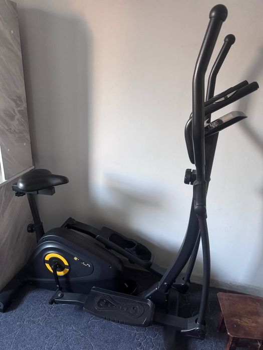 General Fitnes 2024 yil