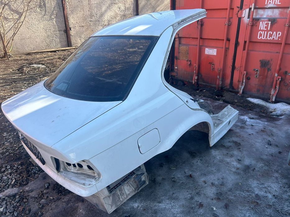 Запчасти БМВ е36 кузовшина