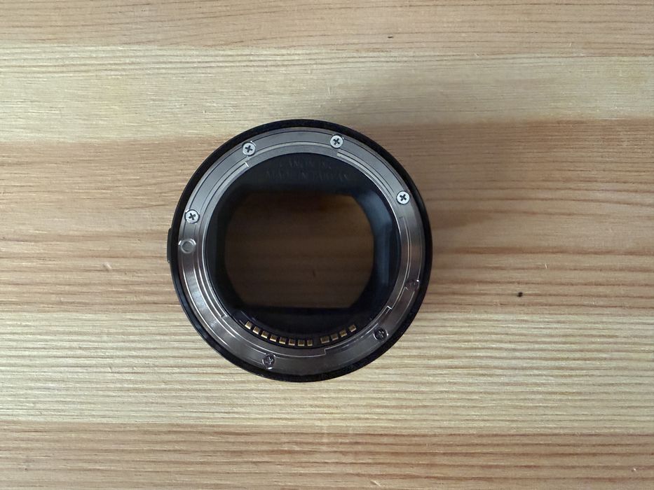 Canon EF-EOS R Адаптер