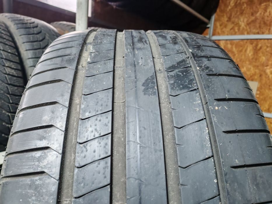 325 35 22,1buc vara Pirelli PZero,2023,6mm