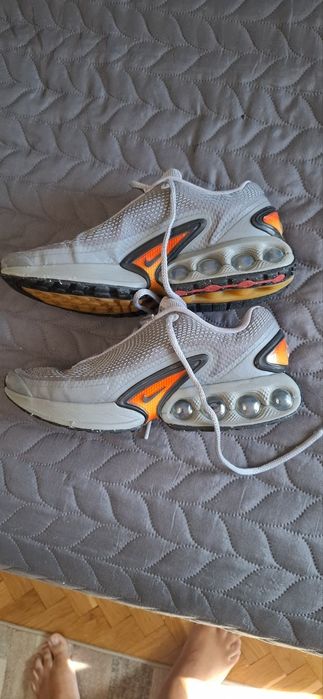 Nike DN 38.5 номер