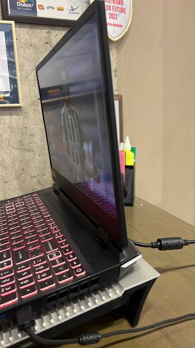 Продам игровой ноутбук!