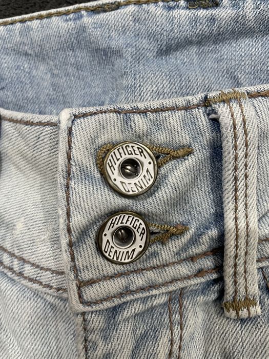 Дамски дънки Tommy Hilfiger