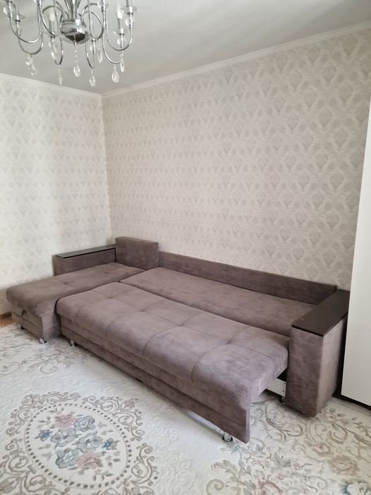 Раскладной диван