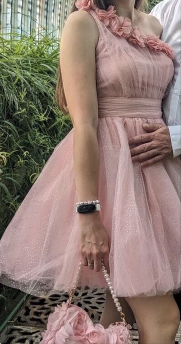 Рокля 38 ( М ).