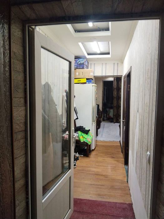 Юнусабад-15 квартал Продаётся 1-комнатная квартира