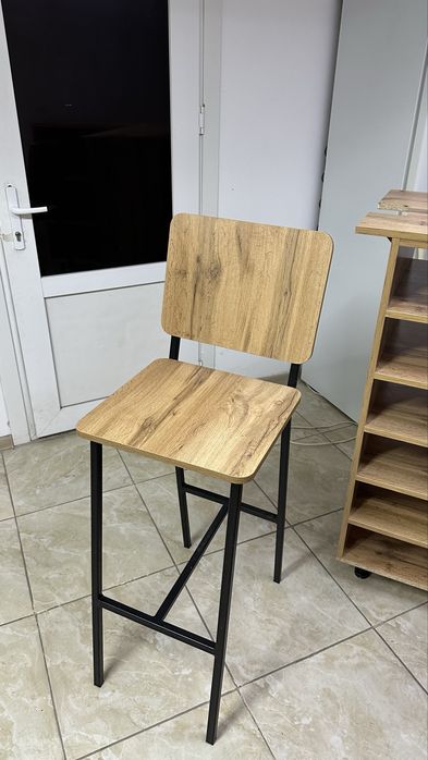 Стойка ресепшен !