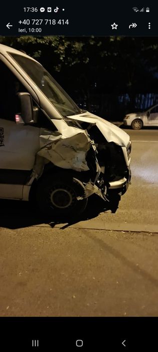 Vopsitorie auto tinichigerie