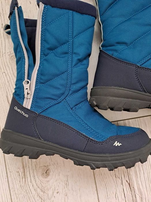 Водонепромокаеми Ботуши от Decathlon