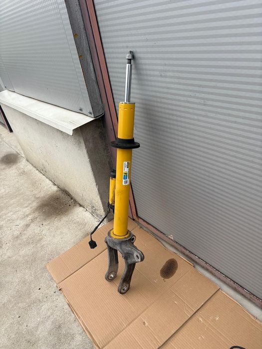 Амортисьор преден десен Jeep Grand Cherokee SRT p68464836ab