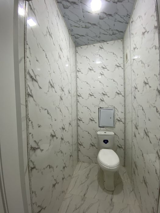 2 xonali uy tayyor remonti bilan xech kim turmagan.