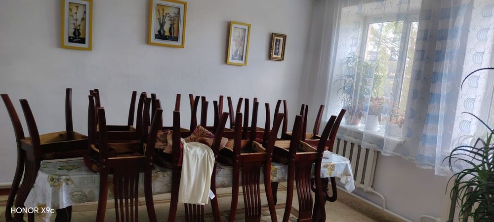 Продается большой дом