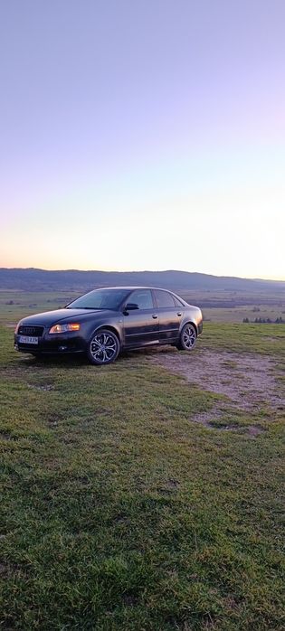 AUDI A4 Avant 2007 — imagine 5