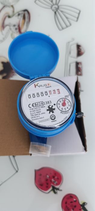 Vând Apometre Kruger