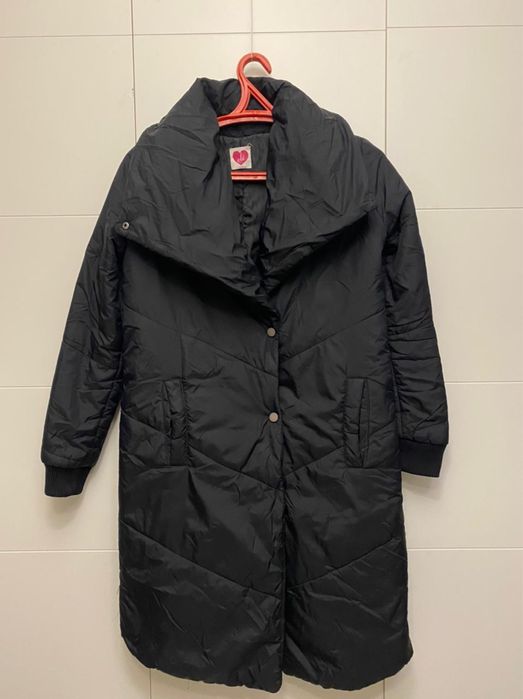 Женская куртка