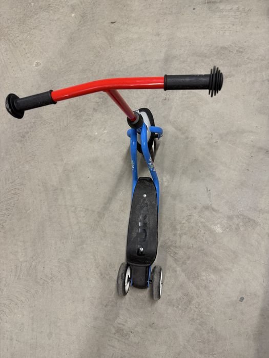 Тротинетка Puki неизползвана