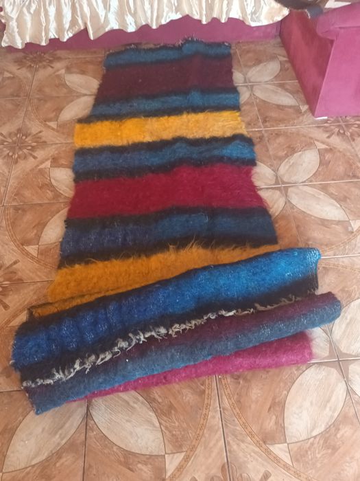 Килими и черги на разпродажба до  -70%