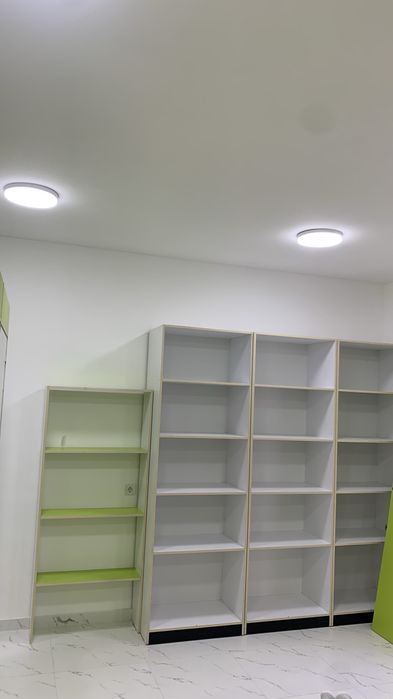 Аптечное оборудование