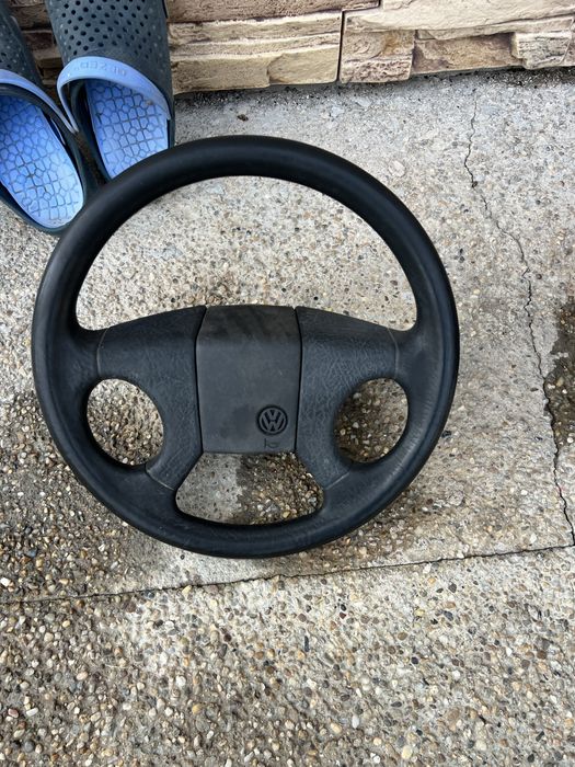 Части за Голф 2 .