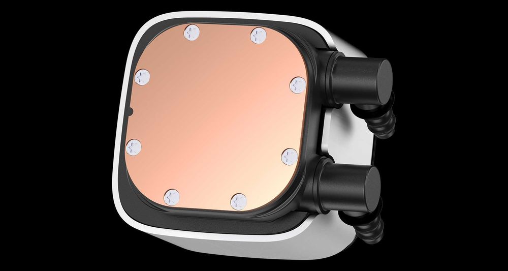 Cooler Procesor/CPU - Ocypus Iota L36 360 mm AIO - Nou