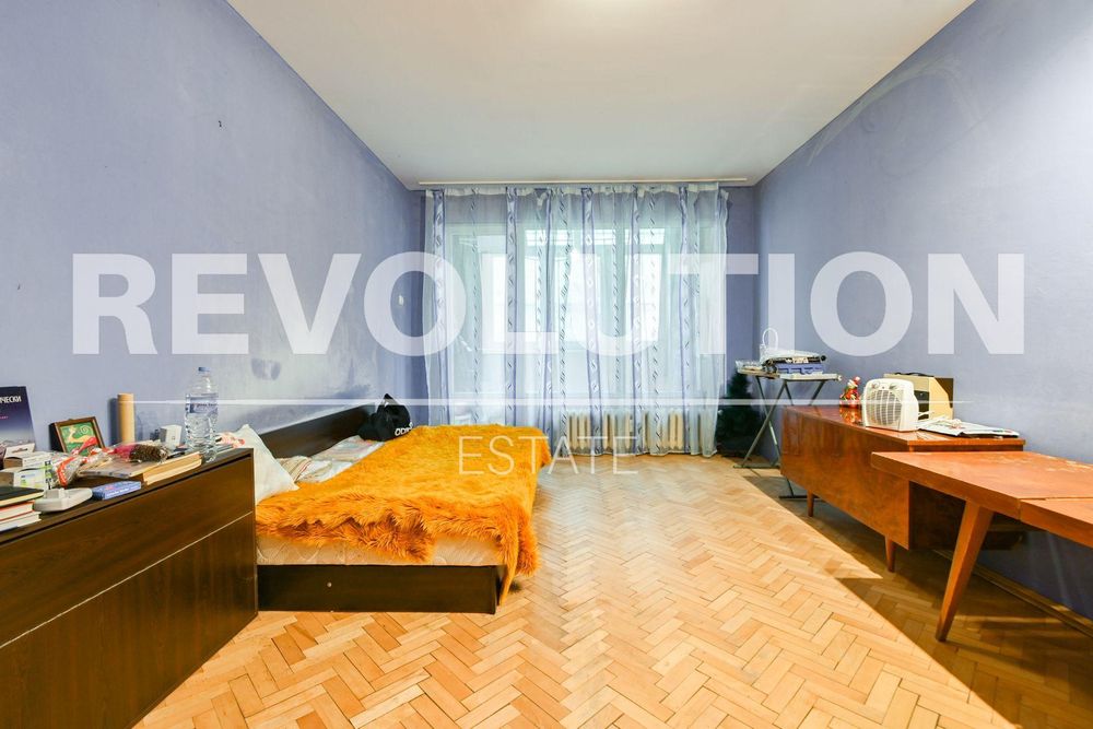 Продава се Двустаен апартамент в София, Красна поляна 2 - 64 кв.м за 1355 €/кв.м - Снимка #1