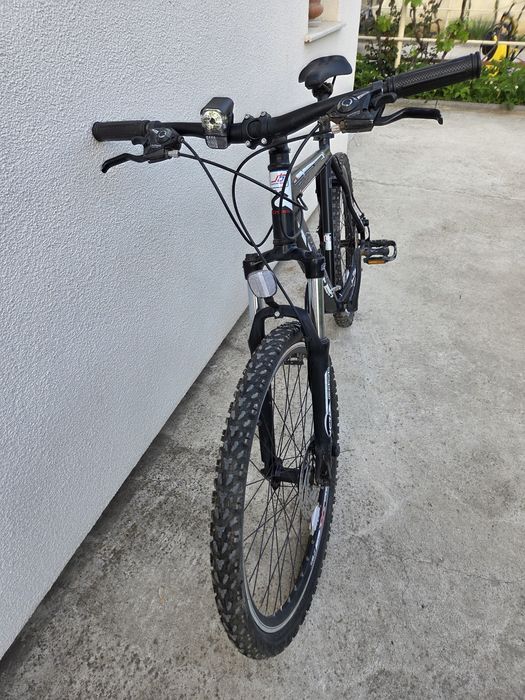 Vand bicicleta aluminiu Cross,26"