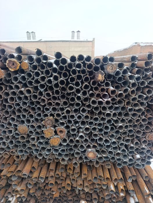 Труба диаметр 40мм продам.