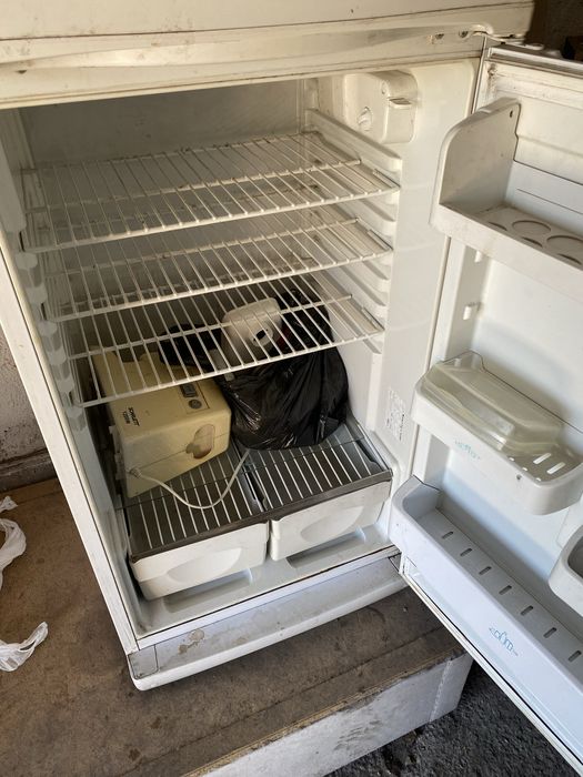 Холодильник Stinol