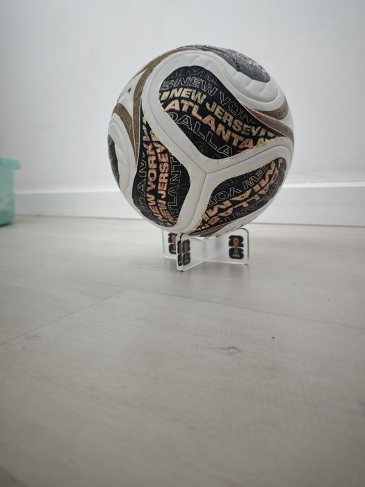 Adidas Trionda Final  PRO — оригинальный матчевый мяч