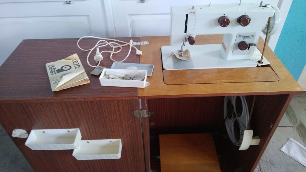 Продам шв.машинку.состояние хорошее.