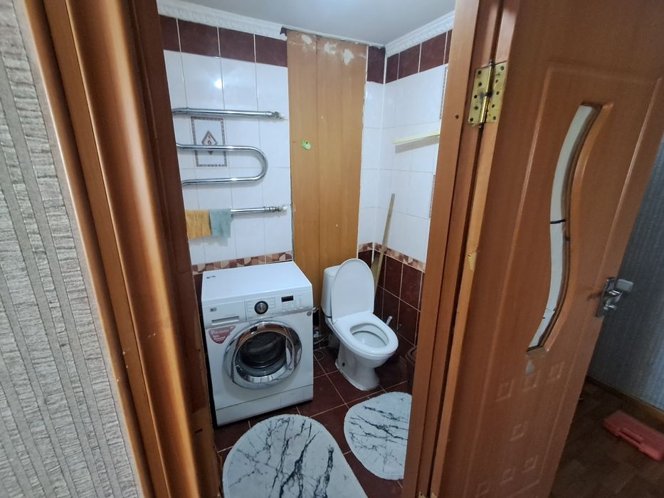 Сдам в аренду квартиру