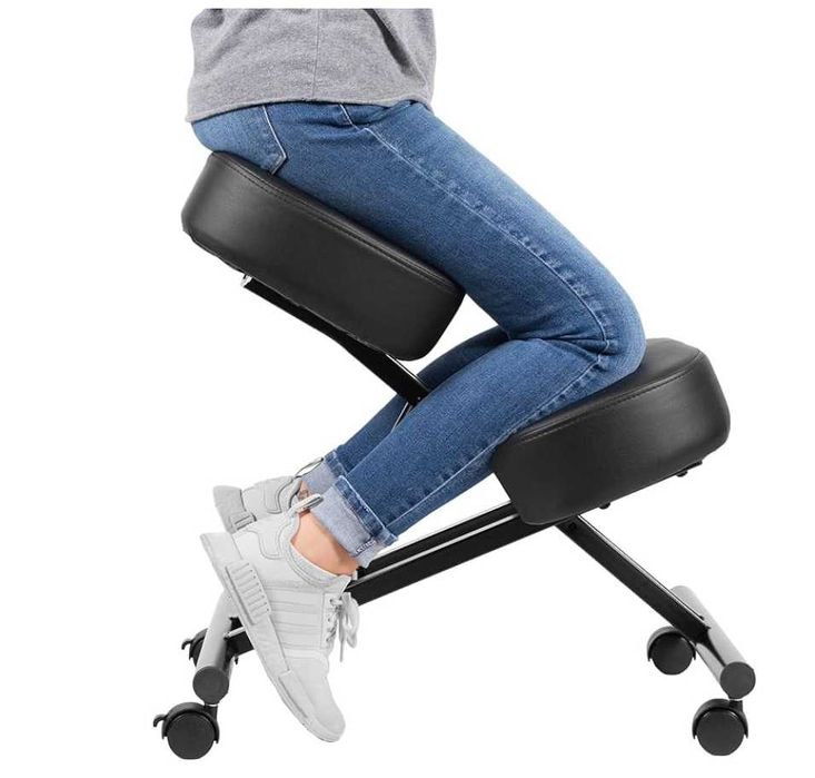 Стол за правилна стойка