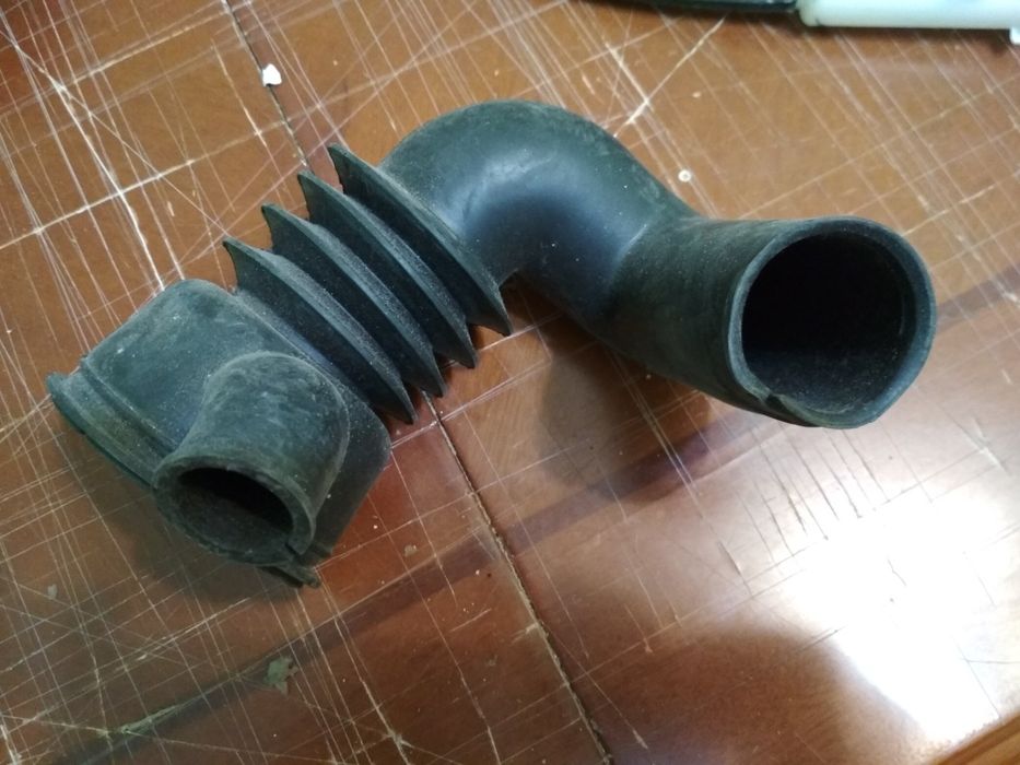 Патрубки для стиральной машины