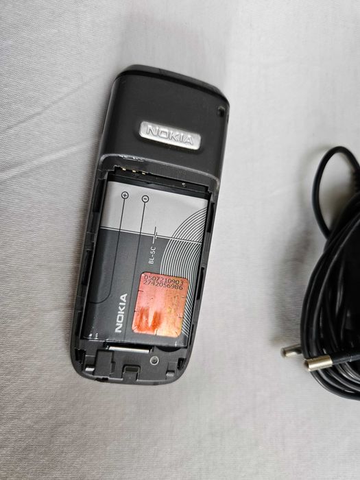 Nokia 3310 , Nokia 2610 , Nokia 206