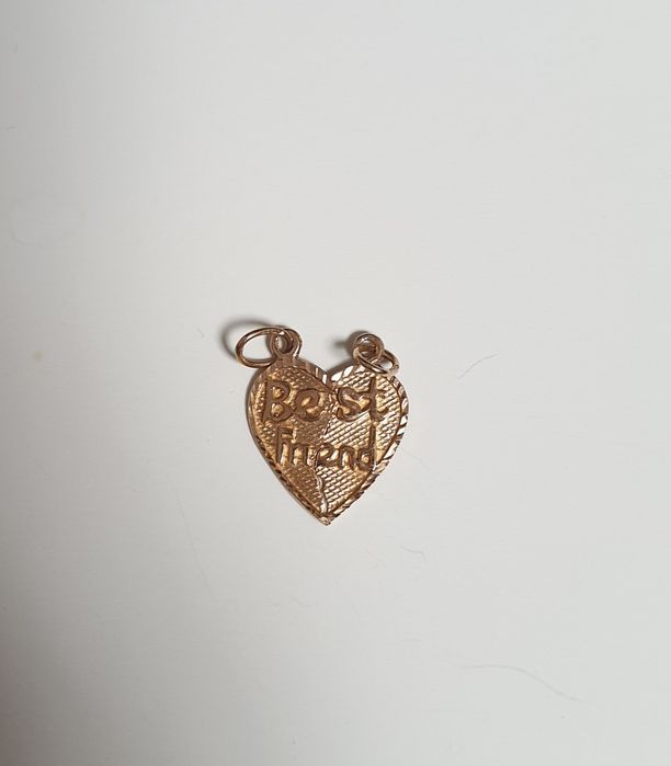 Продам двойной кулон