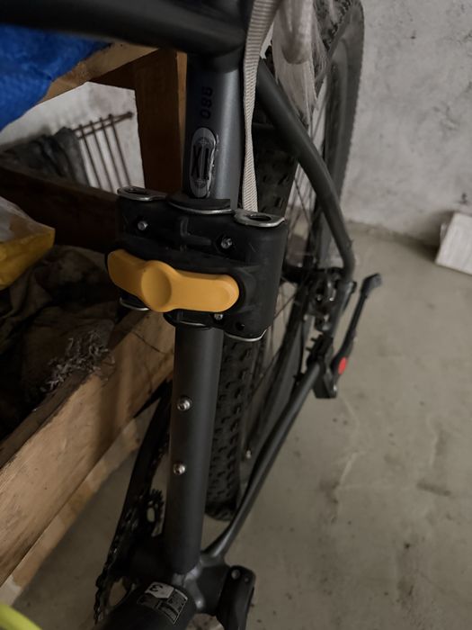Scaun bicilcta copii