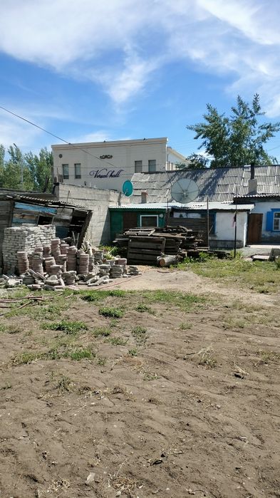 Продам чясный Дом