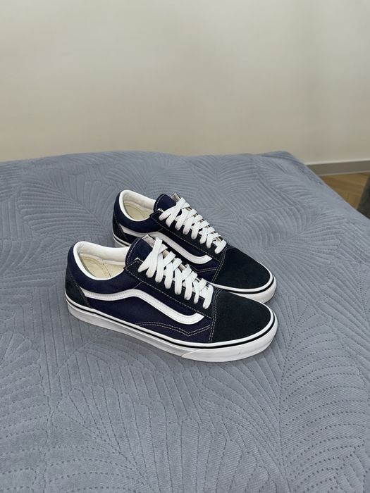 Продам кеды Vans
