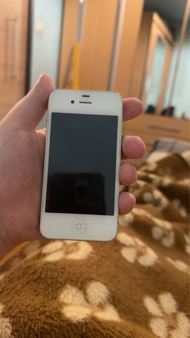 Iphone 4s (citiți descrierea!)