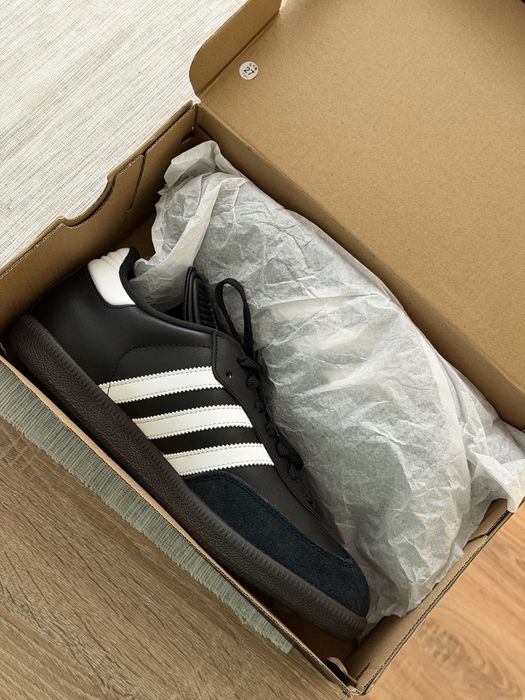 Adidas Samba Classic 42 2/3 Чисто Нови