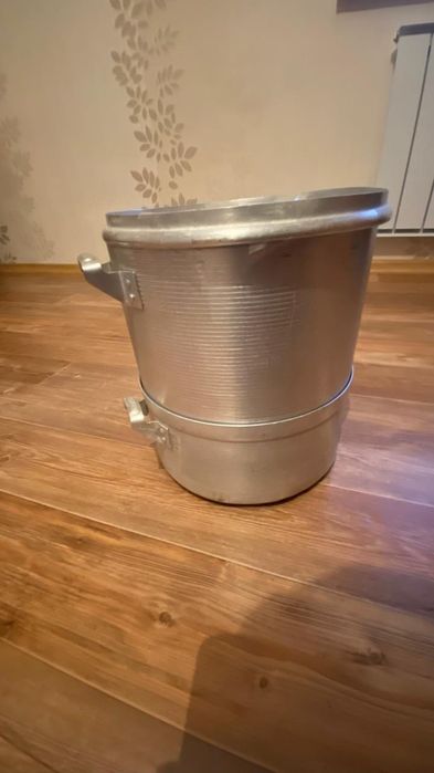 Продам мантоварка