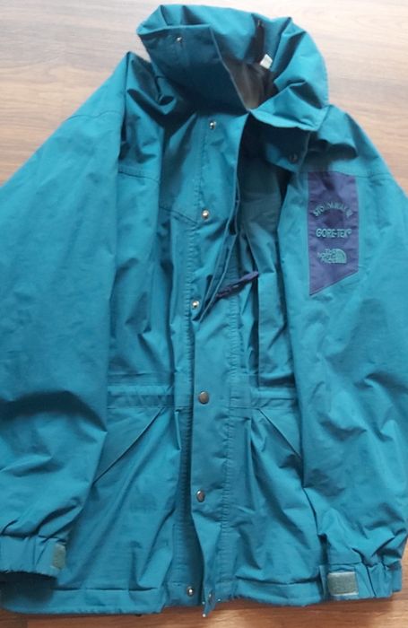 Водоустойчиво яке The North Face