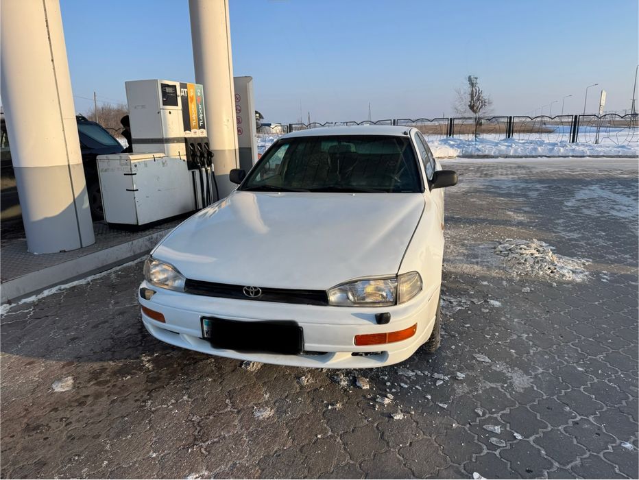 Продам Toyota Camry 10