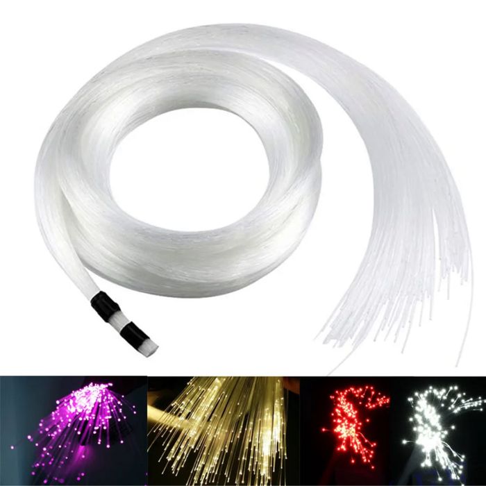 Fire fibra optica 100 fire 4m