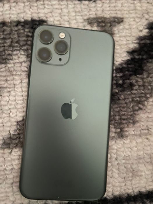 iPhone 11 Pro totul original