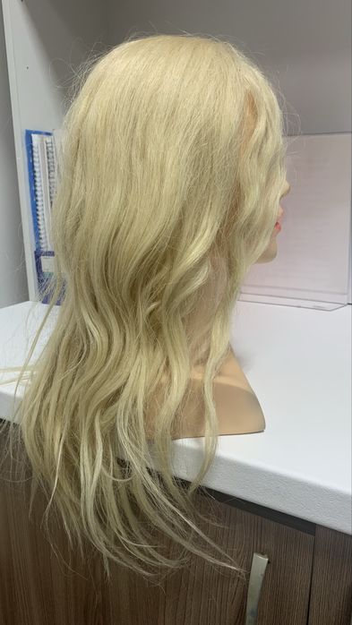 Болванка манекен голова